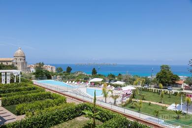 Sentido Michelizia Tropea Resort Tropea