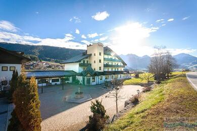 Smy Koflerhof Wellness & Spa Dolomiti Rasun-Anterselva