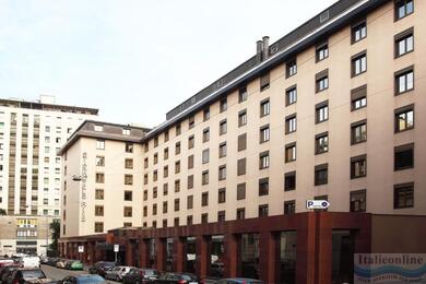 Starhotels Ritz Milano