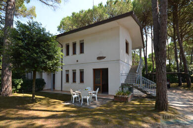 Villa Airone Bibione