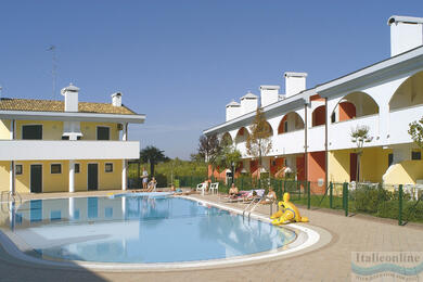 Villaggio Leopardi Bibione