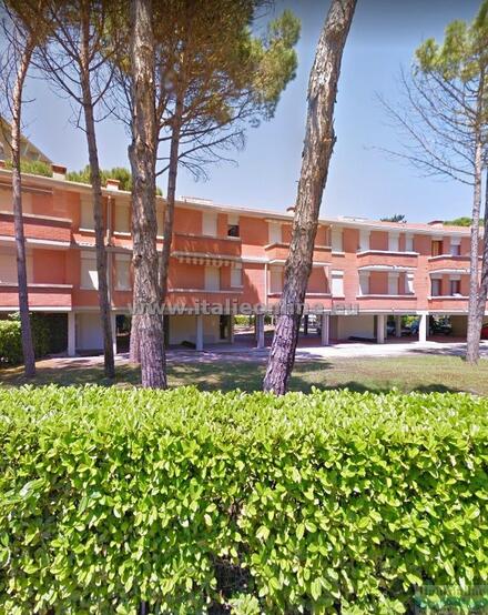 Apartamenty Splendid e Salisburgo Bibione