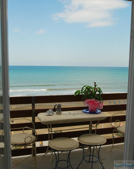 Appartments on the Beach Castagneto Carducci