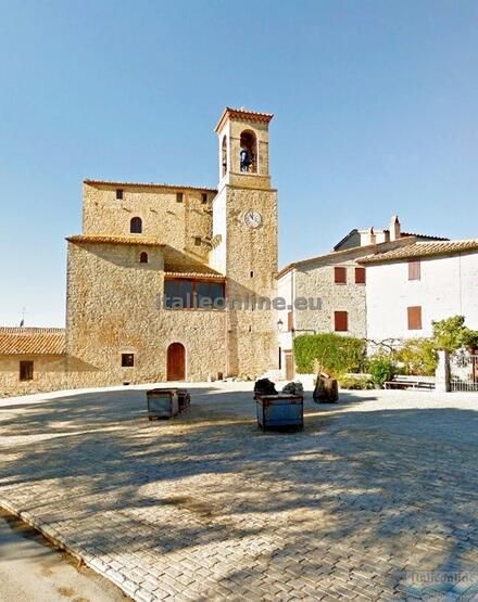 Castello Izzalini Todi Resort Todi