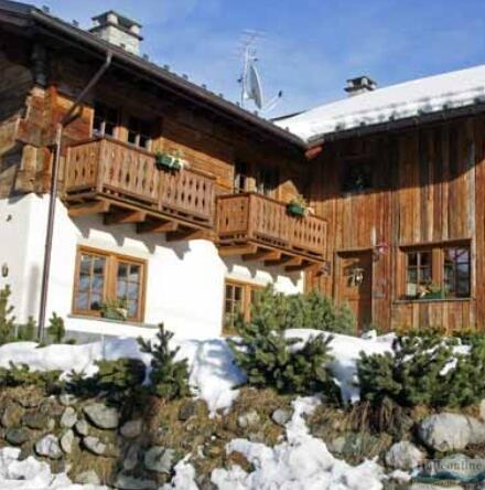 Chalet Elisabetta Livigno