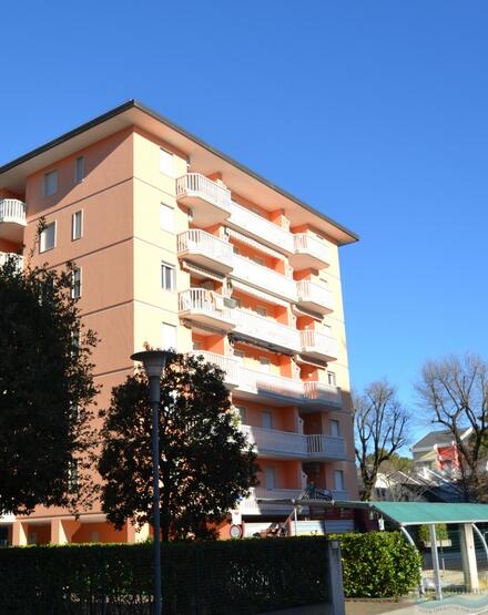 Condominio Ischia Bibione