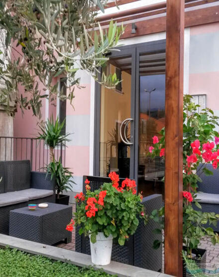 Hotel Al Borgo Sarzana