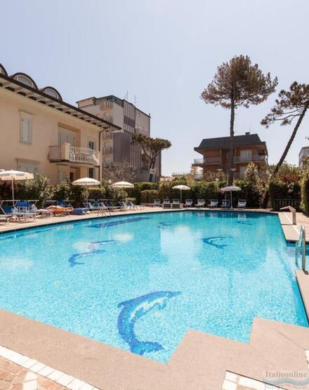 Hotel Aurelia Cervia