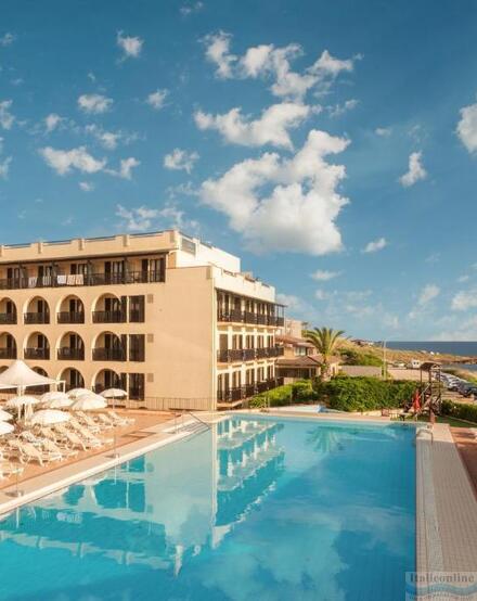 Hotel Calabona Alghero