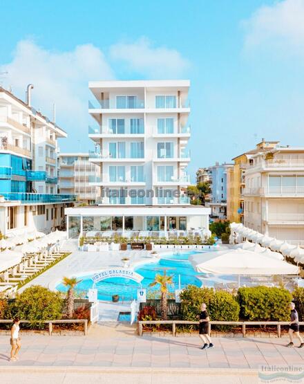 Hotel Galassia Jesolo