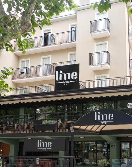 Hotel Lime Rimini