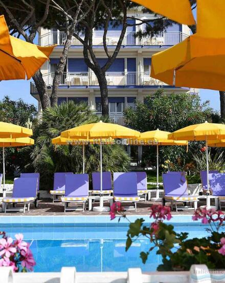 Hotel Majestic Jesolo