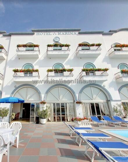 Hotel Marina Jesolo