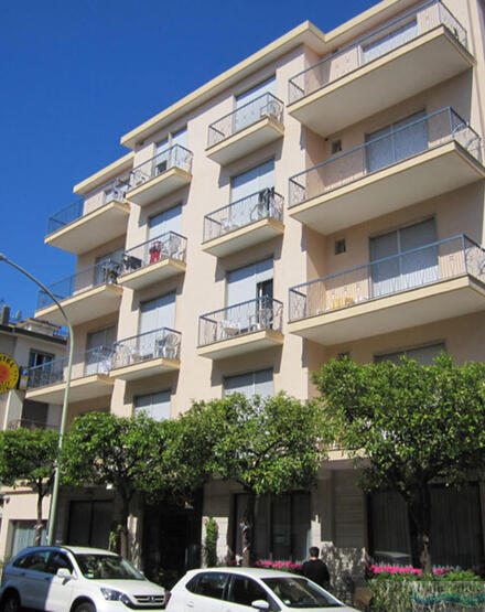 Hotel Sole Diano Marina