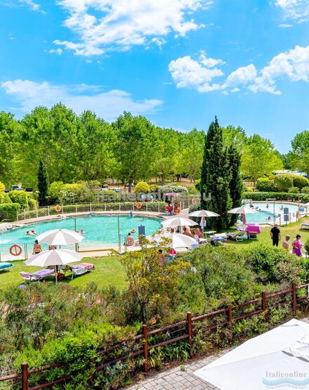 Italia Family Camping Village Viareggio Viareggio