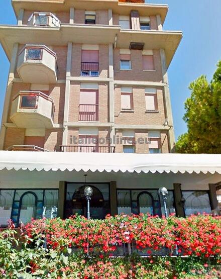 Residence Al Mare Jesolo