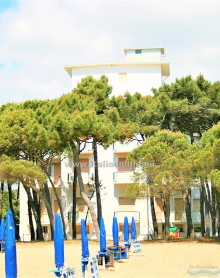 Residence Ariston Jesolo