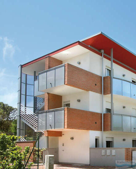 Residence I Cerchi Bibione