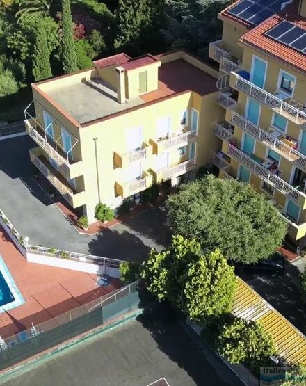 Residence I Morelli Pietra Ligure