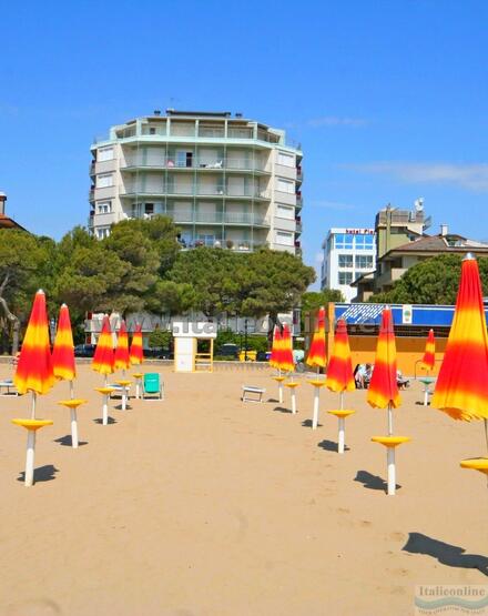 Residence La Zattera Lignano Sabbiadoro