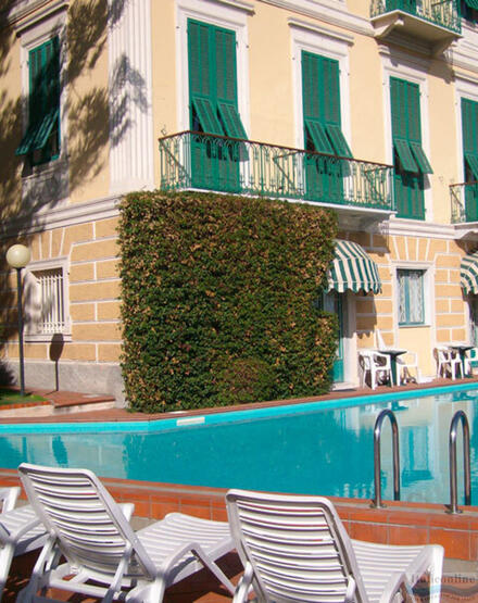 Residence Miramare Imperia