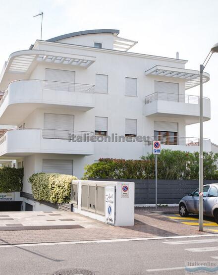 Residence Speranza Jesolo