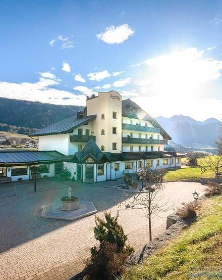 Smy Koflerhof Wellness & Spa Dolomiti Rasun-Anterselva