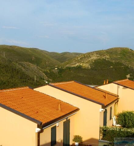 Villa Beuca *** Cogoleto