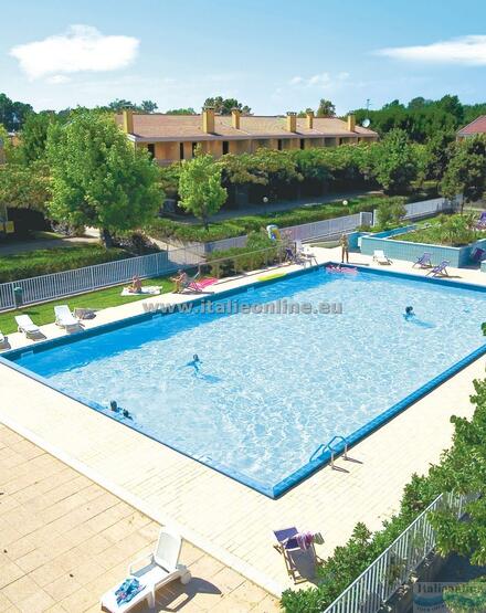 Villaggio dei Fiori Bibione