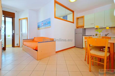 Apartamenty Albanella