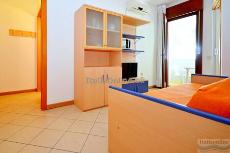 Apartamenty Albanella