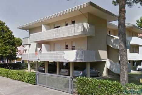 Apartamenty Angolo