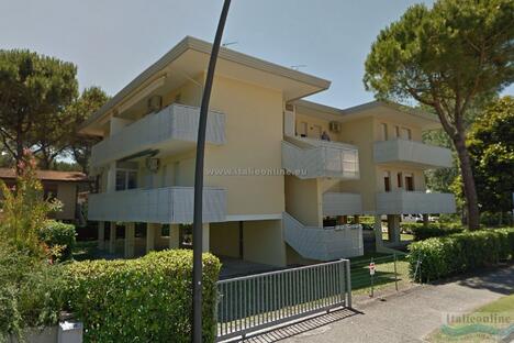 Apartamenty Angolo