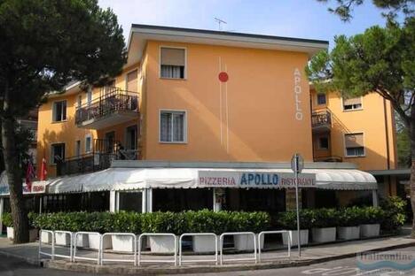 Apartamenty Apollo e Scala