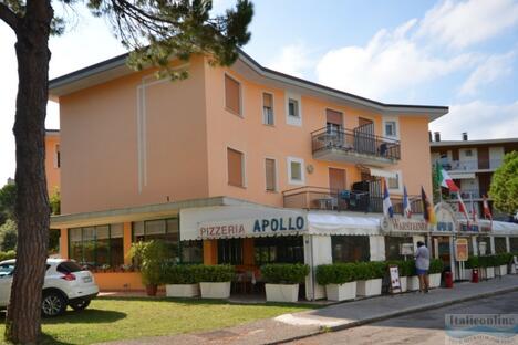 Apartamenty Apollo e Scala