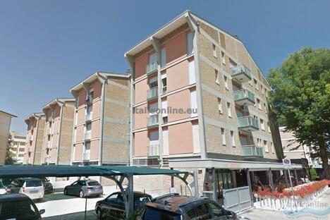 Apartamenty Aprilia a Adria Bibione