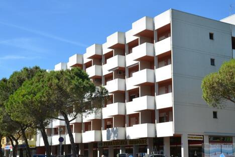 Apartamenty Cobita e Perosa Bibione