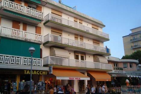 Apartamenty Corso del Sole Bibione