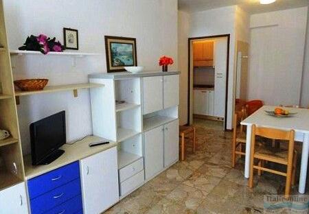 Apartamenty Corso del Sole