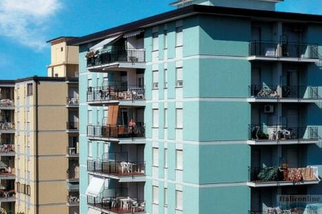 Apartamenty Corso del Sole