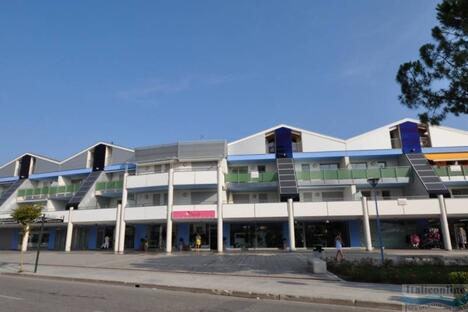 Appartamenti Eco Palace-Mare Bibione