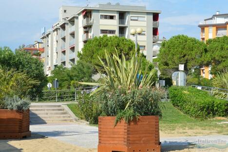 Appartamenti Laguna Grande Bibione