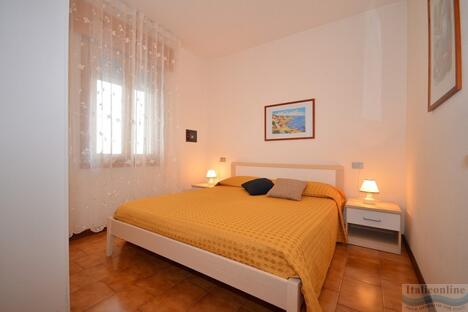 Apartamenty Rosanna