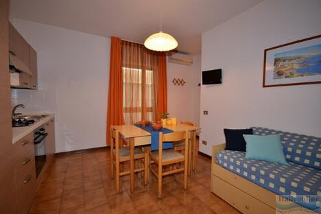 Apartamenty Rosanna