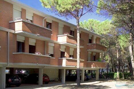 Apartamenty Splendid e Salisburgo