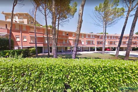 Apartamenty Splendid e Salisburgo Bibione