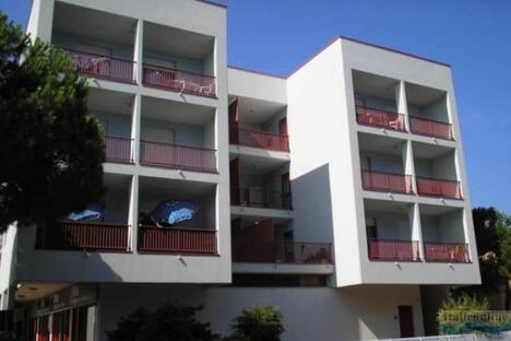 Apartamenty Urano Bibione