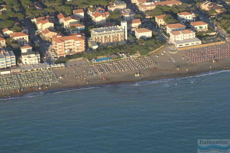 Appartments on the Beach