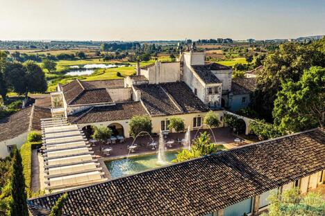 Borgo di Luce I Monasteri Golf Resort & SPA