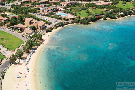 Cala di Falco Resort - Residence Arzachena